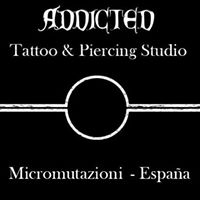 Addicted (Tattoo and Piercing Studio)