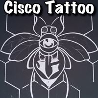 Cisco Tattoo