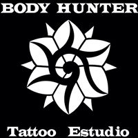 Body Hunter Tattoo