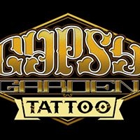 Gypsy Garden Tattoo