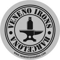 Veneno Irons Tattoo Machines